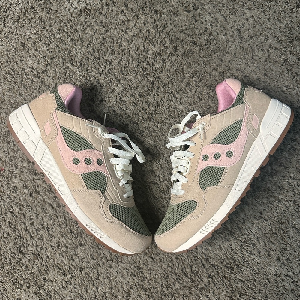 Saucony XT 600